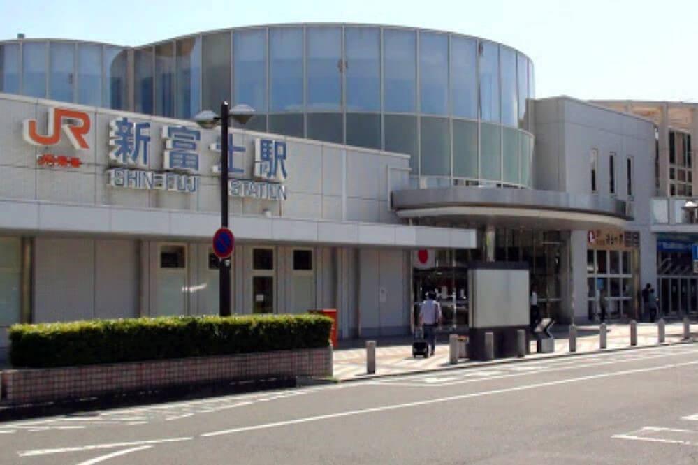 富士山へのアクセス方法 登山や観光に便利な最寄り駅をご紹介 観光 イベント Fuji Cango 地元スタッフが教える富士山 河口湖 富士 五湖観光ガイド