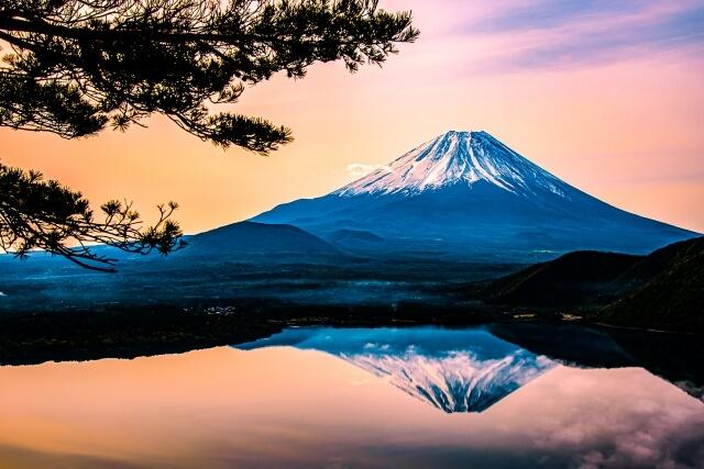 富士五湖とは－富士五湖それぞれの特徴は？どんな場所？｜観光 ...
