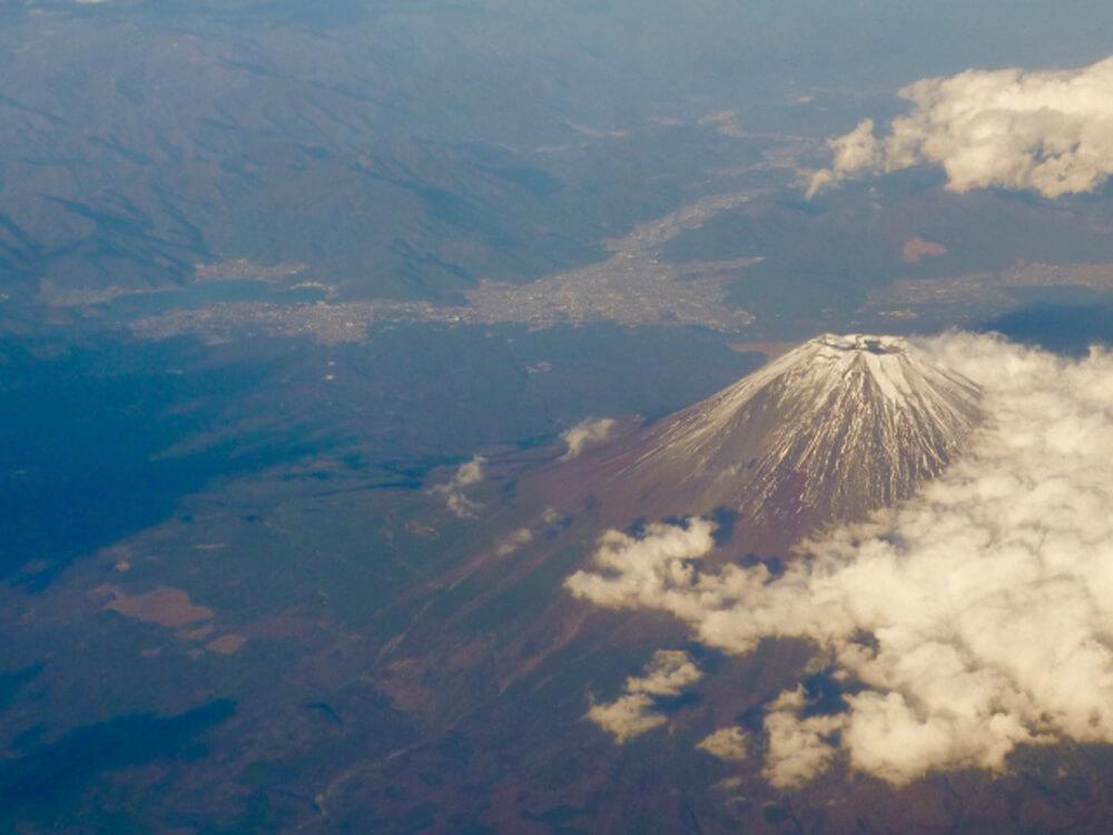 富士山の初冠雪 時期はいつ頃？｜絶景・カメラ｜Fuji,CanGo - 地元