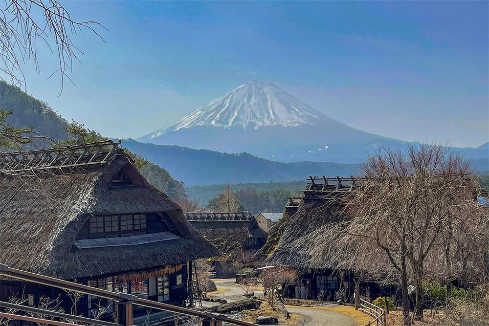 富士山の麓を観光しよう！山梨のおすすめスポット＆イベント22選 