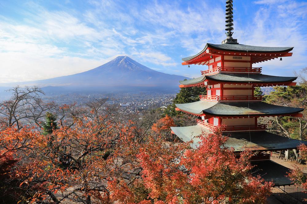 11月】富士山周辺のおすすめの服装と写真ギャラリー｜観光・イベント｜Fuji,CanGo - 地元スタッフが教える富士山・河口湖・富士五湖観光ガイド